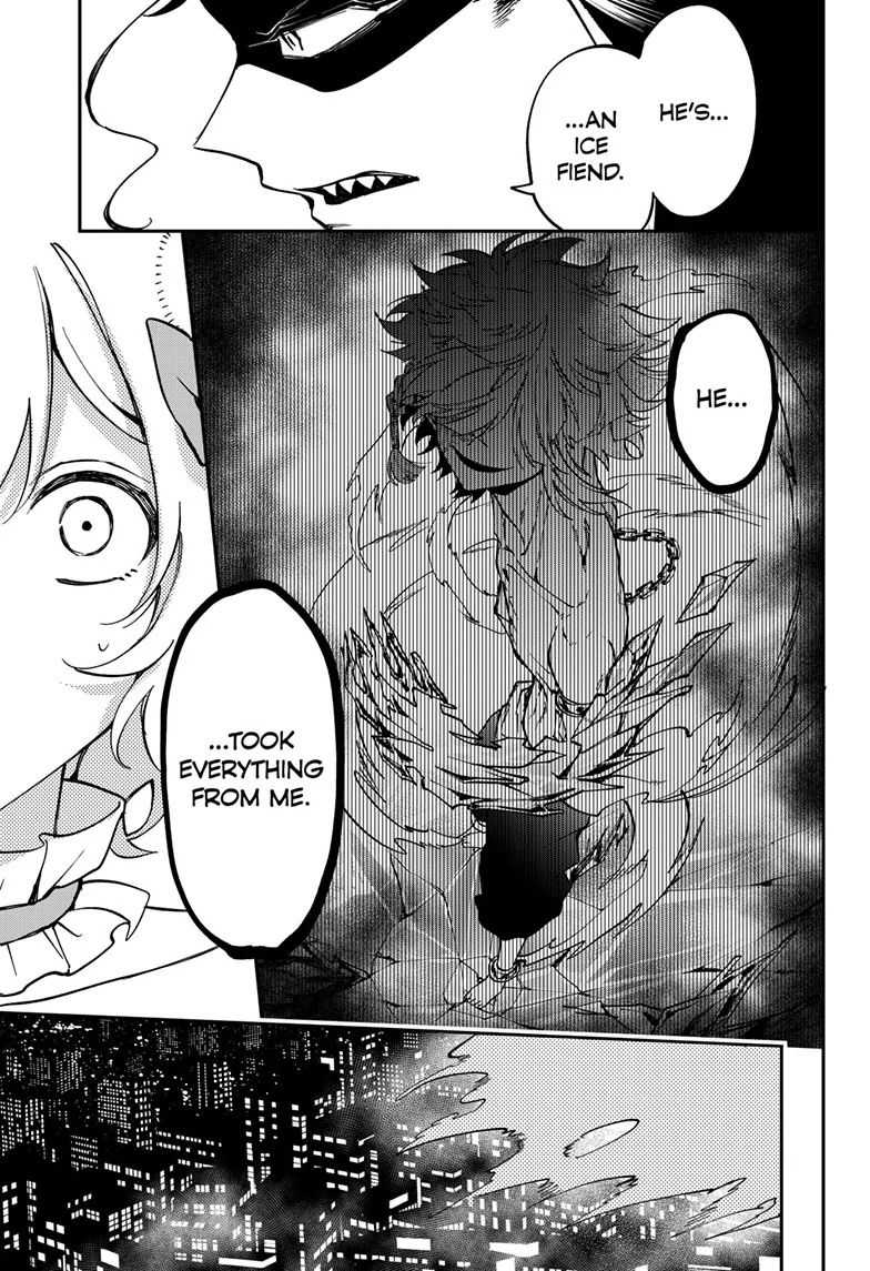 Read Mahou Shoujo Dandelion EN Manga Online