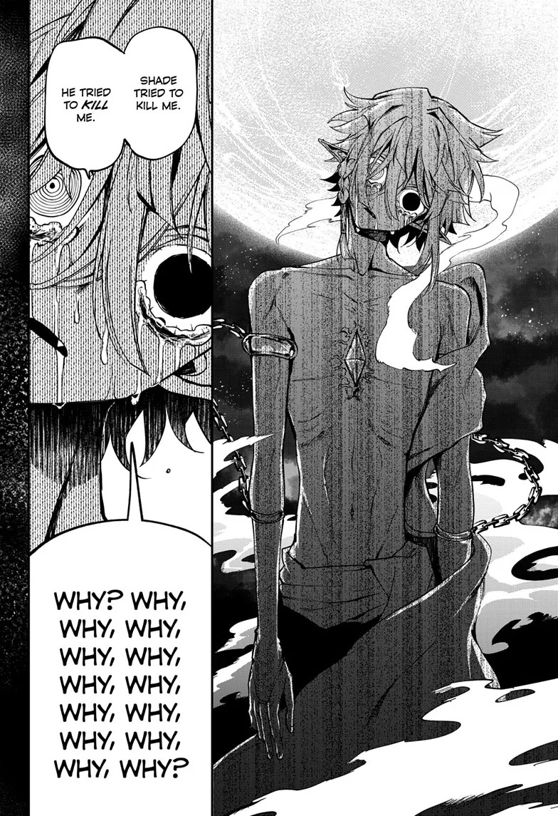 Read Mahou Shoujo Dandelion EN Manga Online