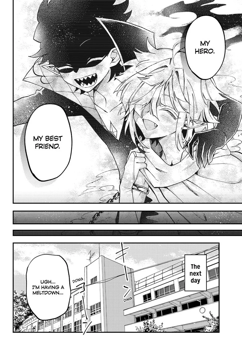 Read Mahou Shoujo Dandelion EN Manga Online