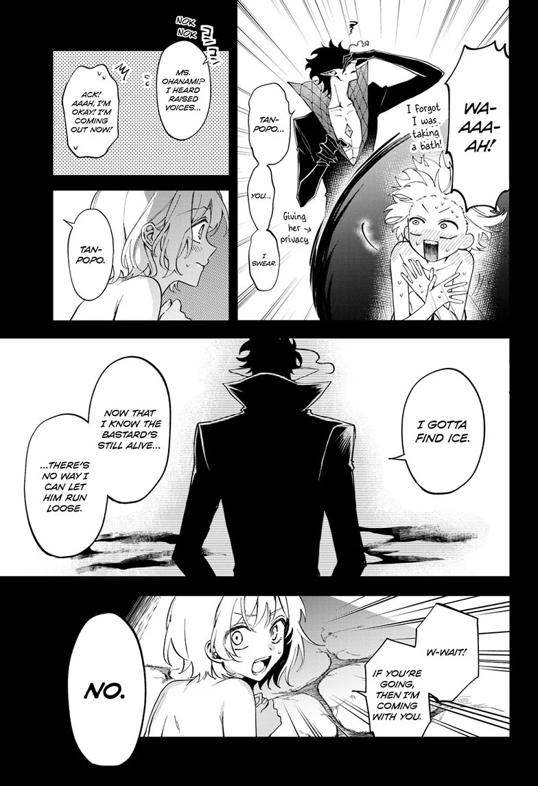 Read Mahou Shoujo Dandelion EN Manga Online