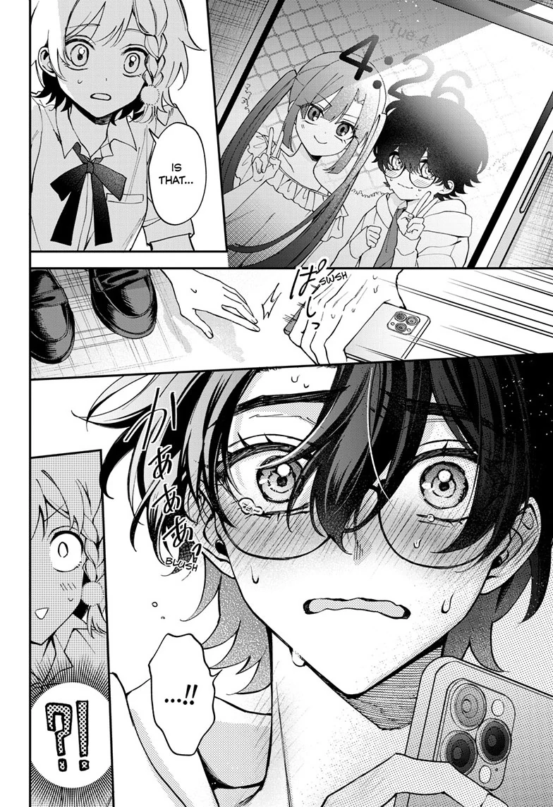 Read Mahou Shoujo Dandelion EN Manga Online