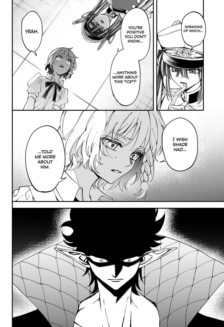 Read Mahou Shoujo Dandelion EN Manga Online