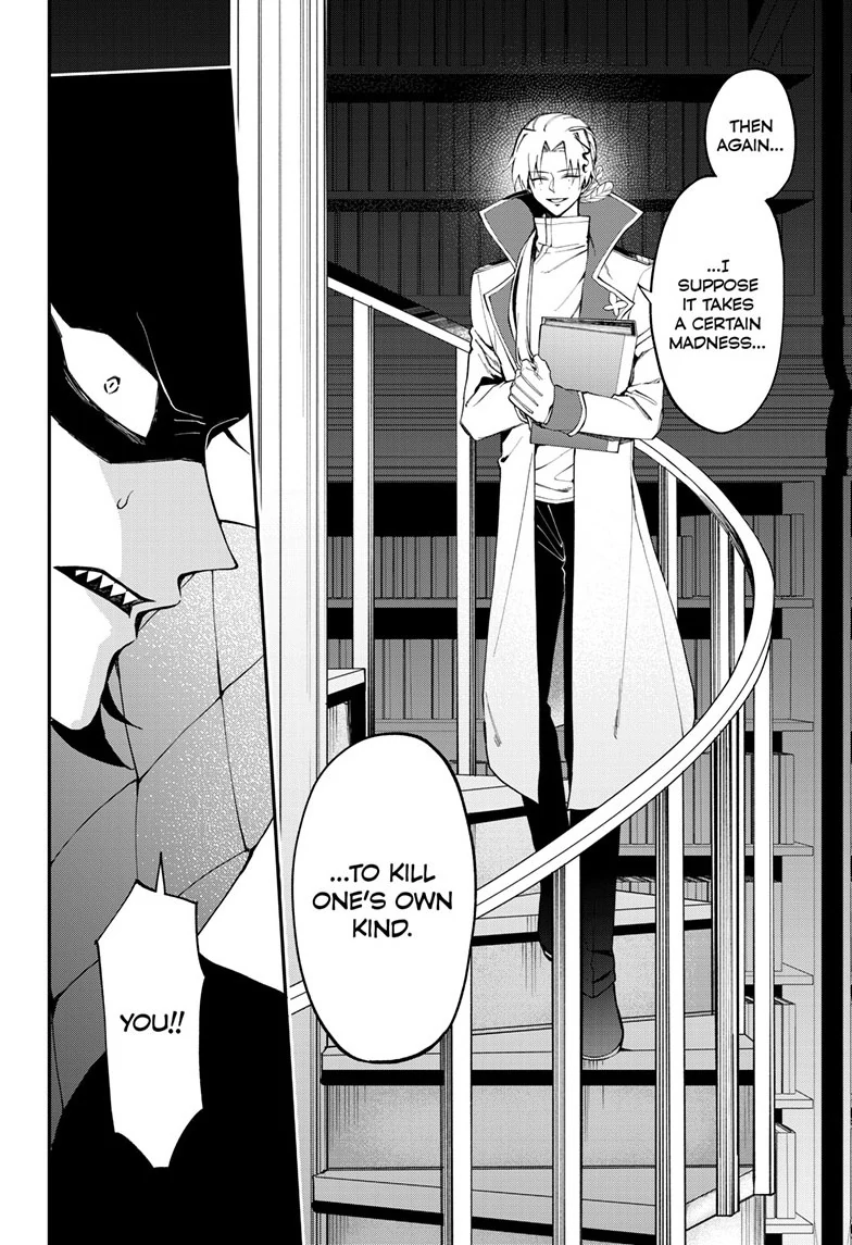 Read Mahou Shoujo Dandelion EN Manga Online