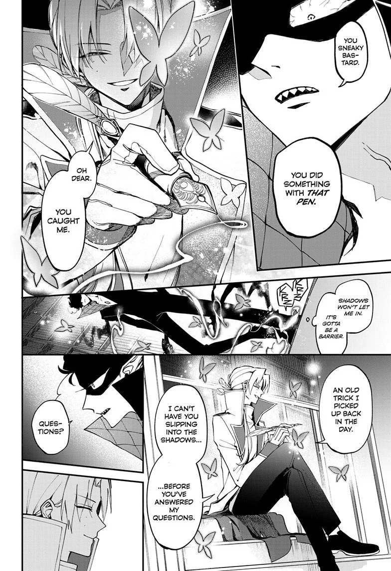 Read Mahou Shoujo Dandelion EN Manga Online