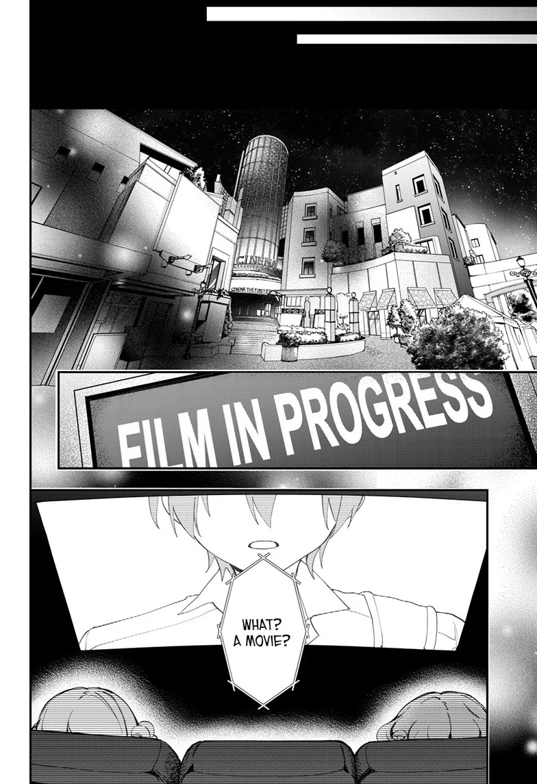 Read Mahou Shoujo Dandelion EN Manga Online