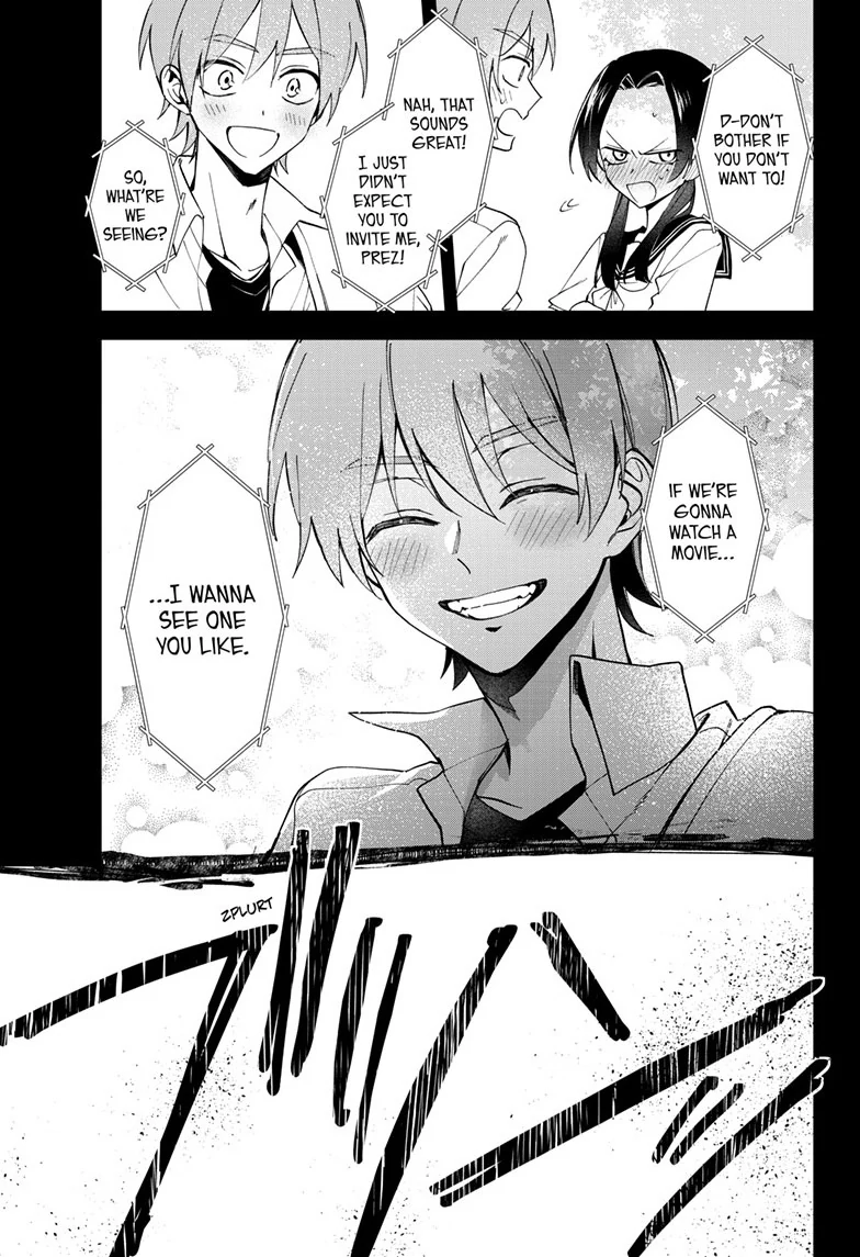 Read Mahou Shoujo Dandelion EN Manga Online