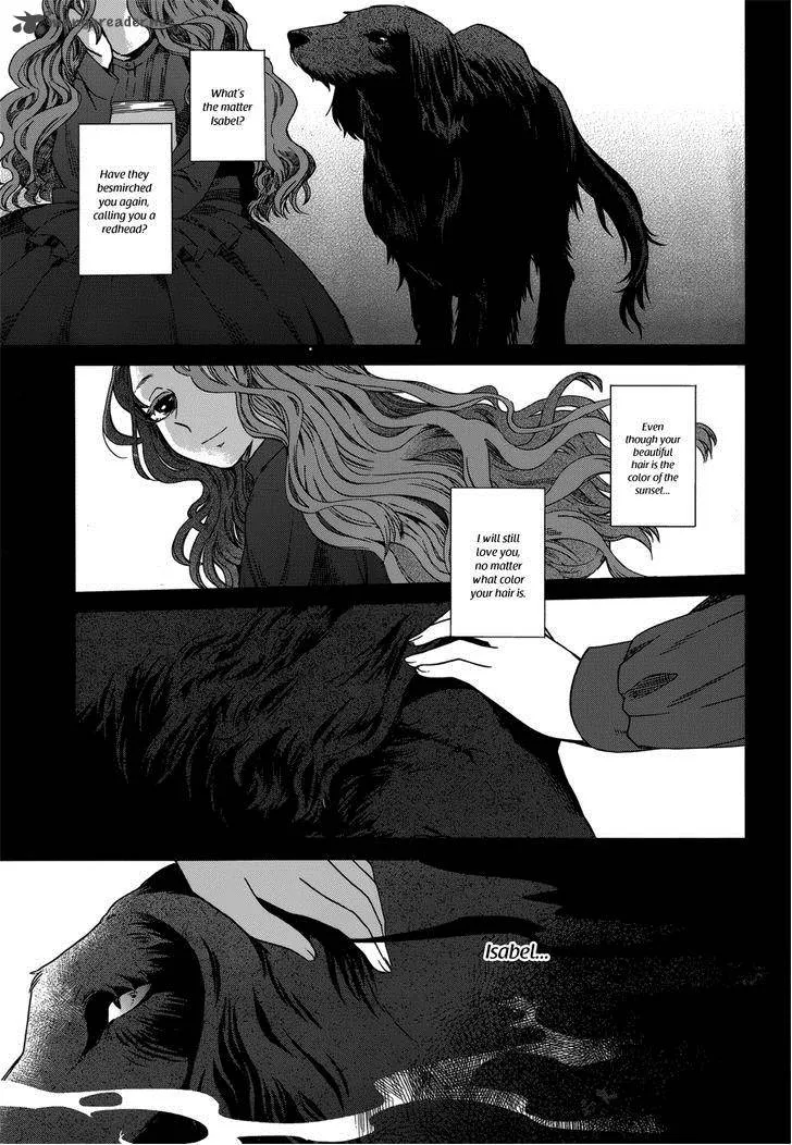 Read Mahou Tsukai No Yome EN Manga Online