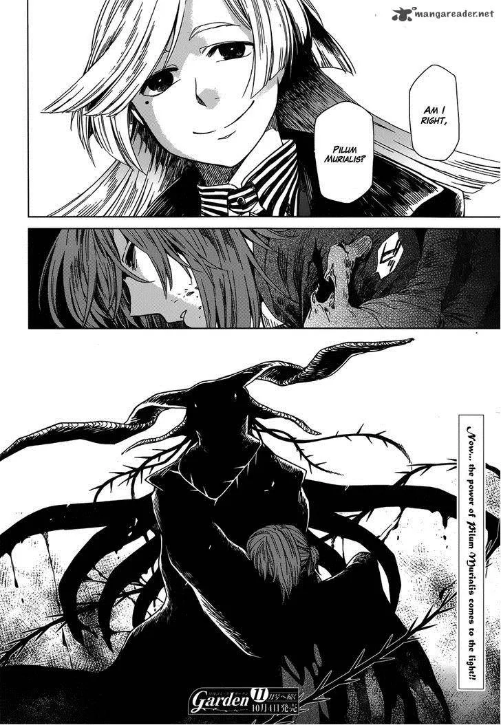 Read Mahou Tsukai No Yome EN Manga Online