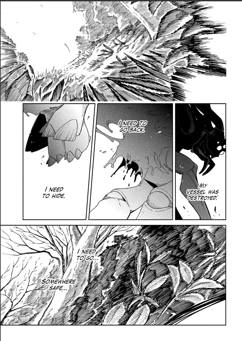 Read Mahou Tsukai No Yome EN Manga Online