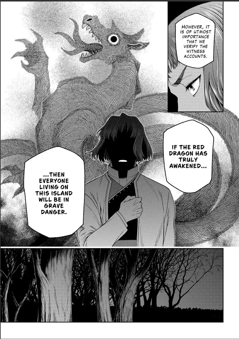 Read Mahou Tsukai No Yome EN Manga Online