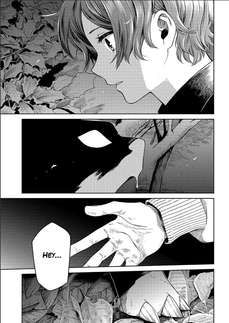 Read Mahou Tsukai No Yome EN Manga Online
