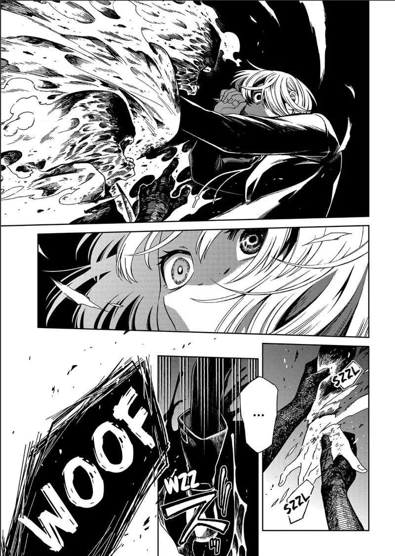 Read Mahou Tsukai No Yome EN Manga Online