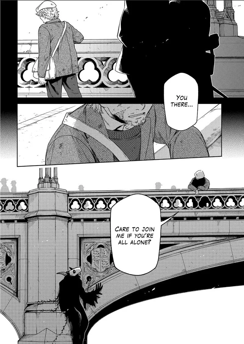 Read Mahou Tsukai No Yome EN Manga Online