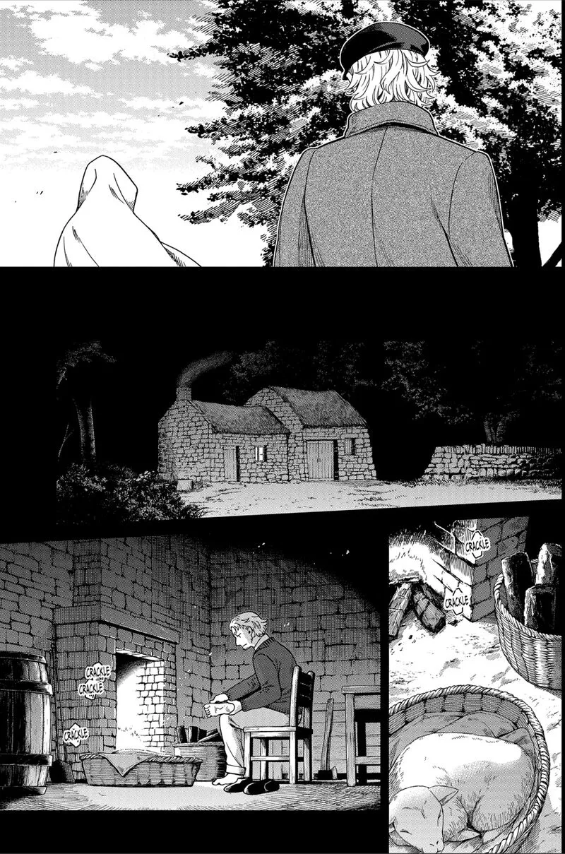 Read Mahou Tsukai No Yome EN Manga Online
