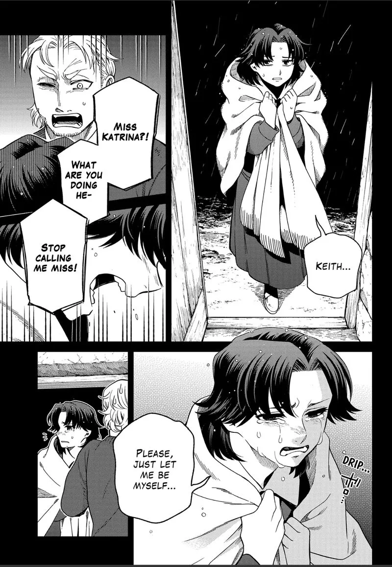 Read Mahou Tsukai No Yome EN Manga Online