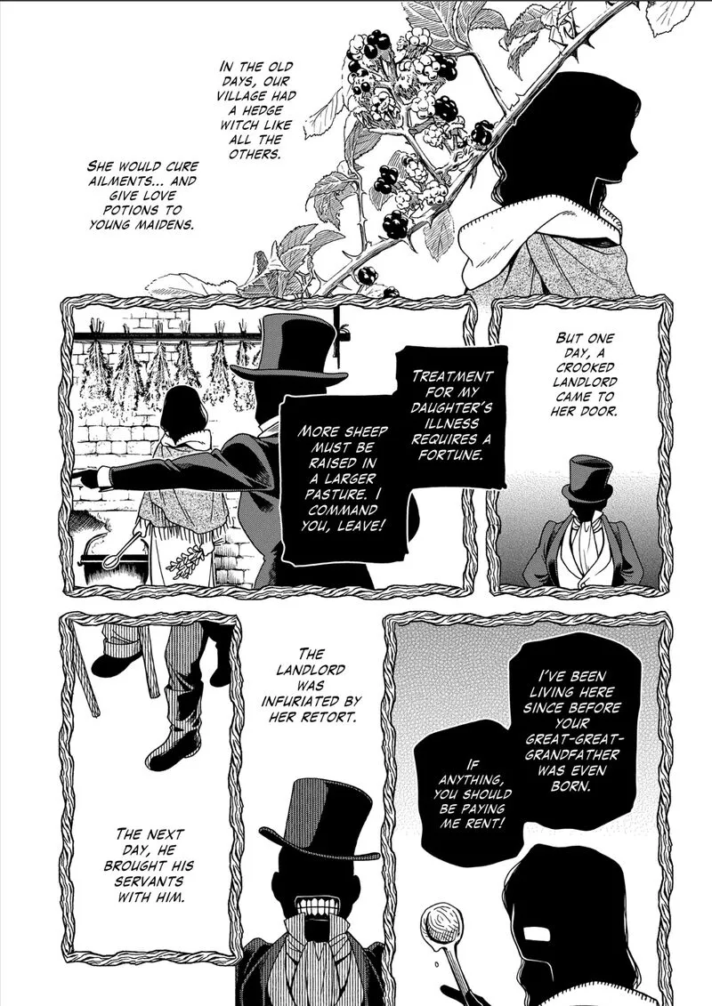 Read Mahou Tsukai No Yome EN Manga Online