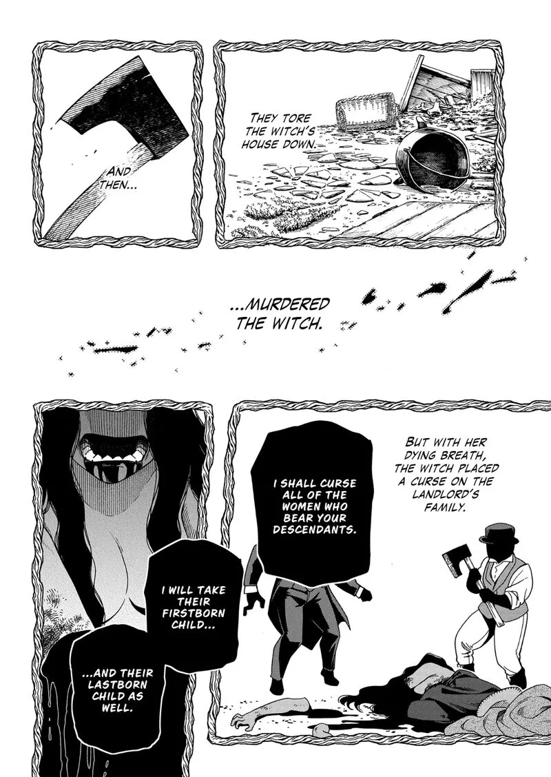 Read Mahou Tsukai No Yome EN Manga Online