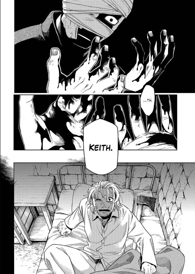 Read Mahou Tsukai No Yome EN Manga Online
