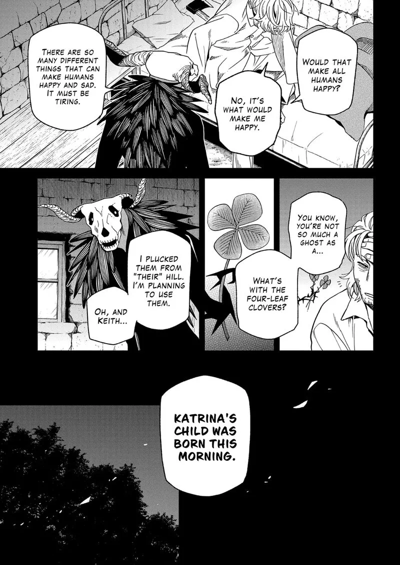 Read Mahou Tsukai No Yome EN Manga Online