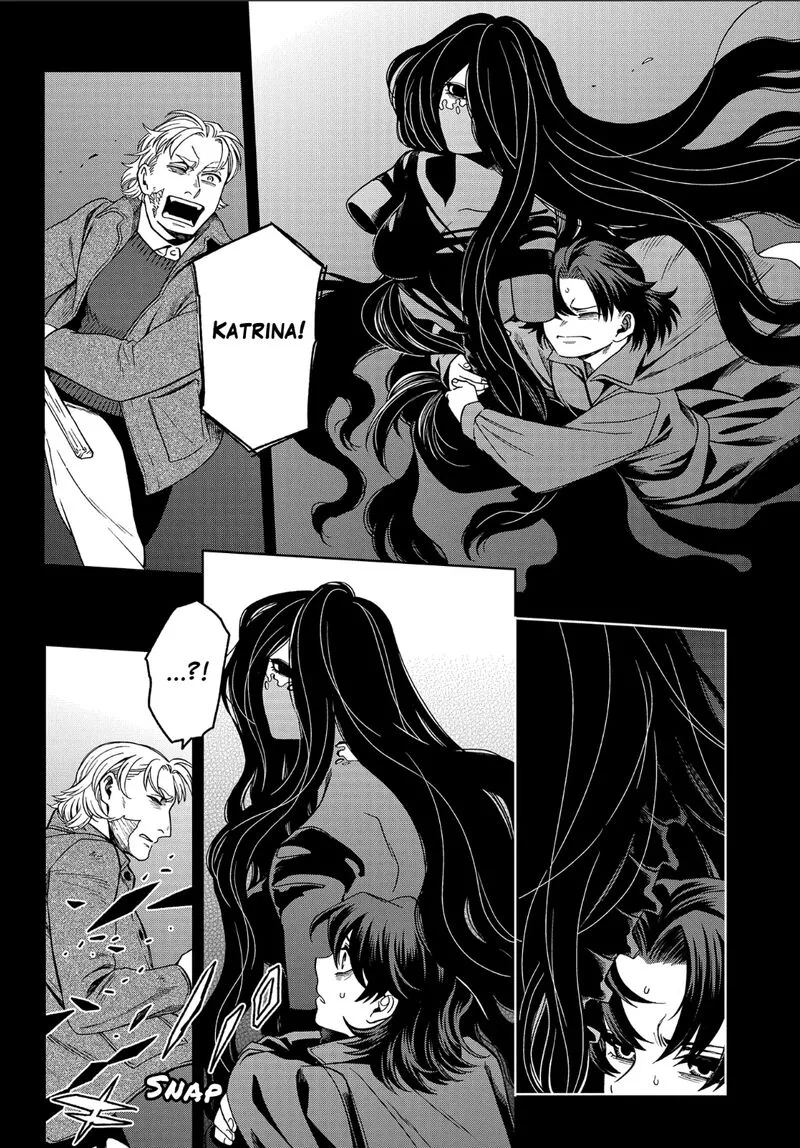 Read Mahou Tsukai No Yome EN Manga Online