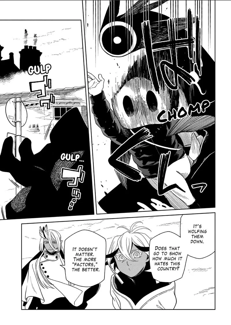 Read Mahou Tsukai No Yome EN Manga Online