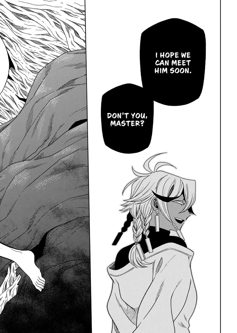 Read Mahou Tsukai No Yome EN Manga Online