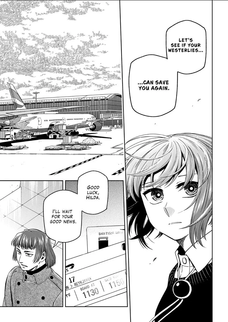 Read Mahou Tsukai No Yome EN Manga Online