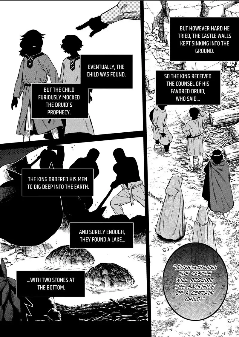 Read Mahou Tsukai No Yome EN Manga Online