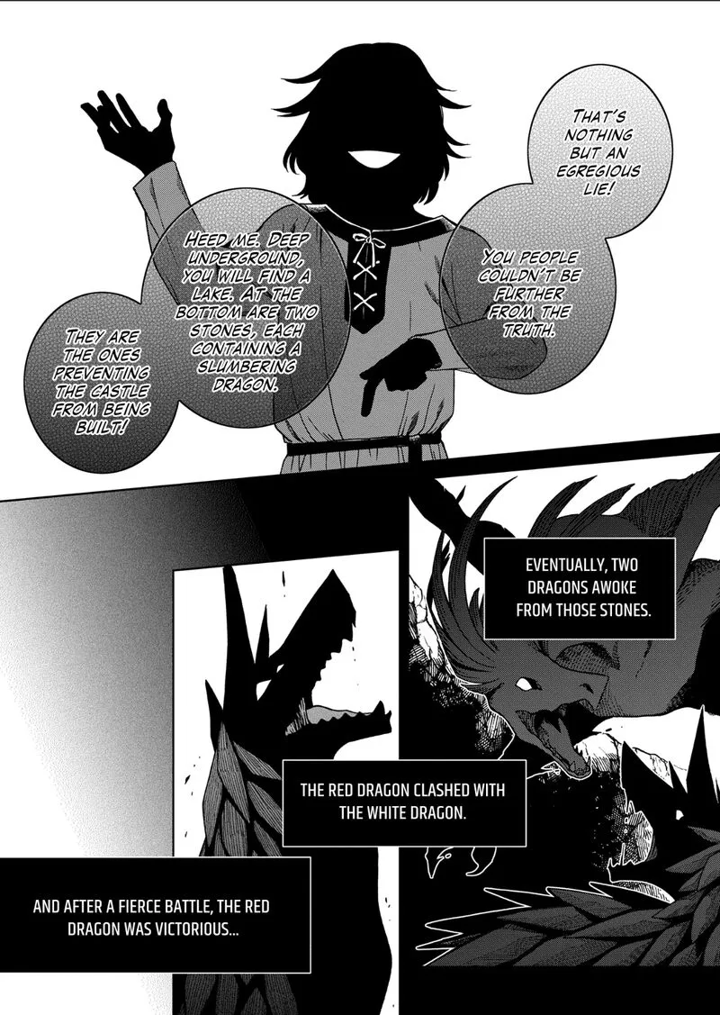 Read Mahou Tsukai No Yome EN Manga Online