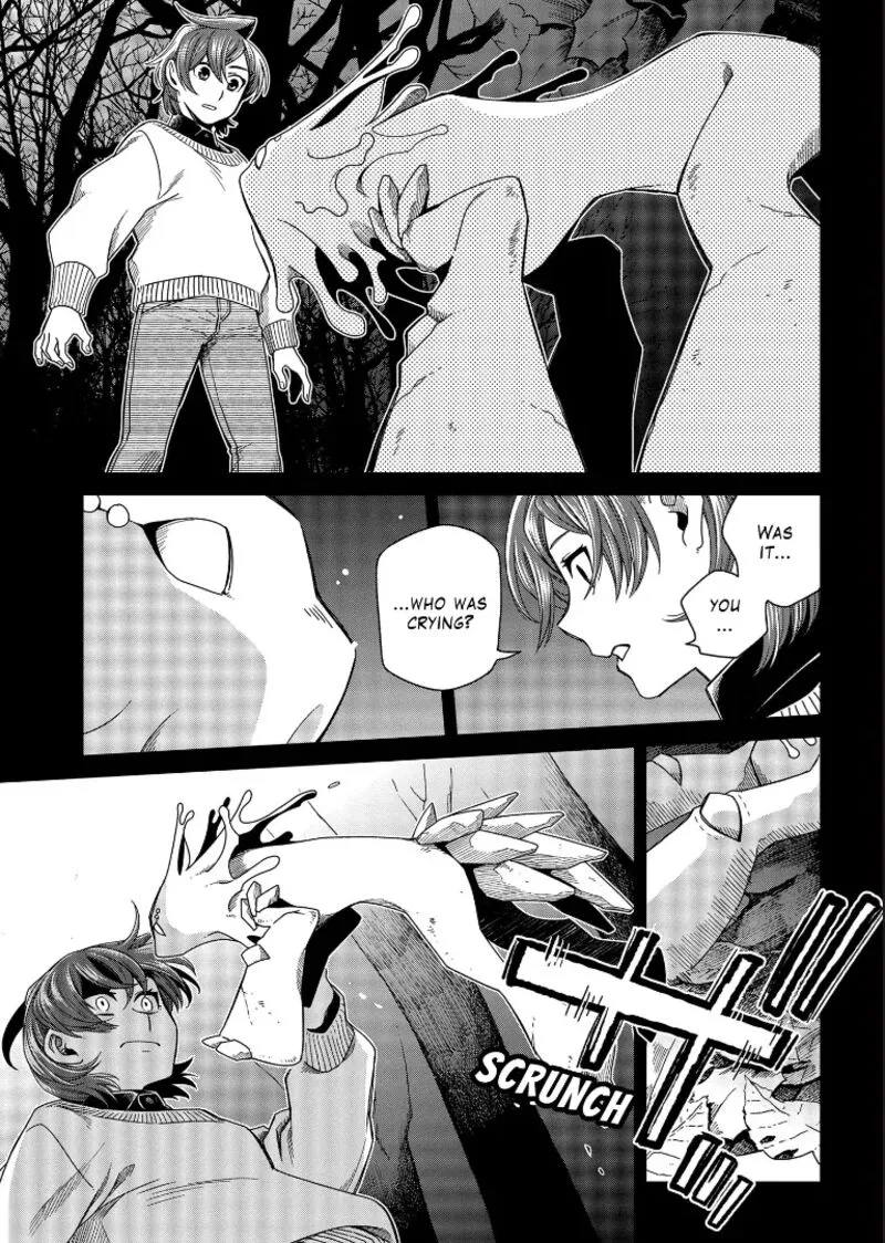 Read Mahou Tsukai No Yome EN Manga Online