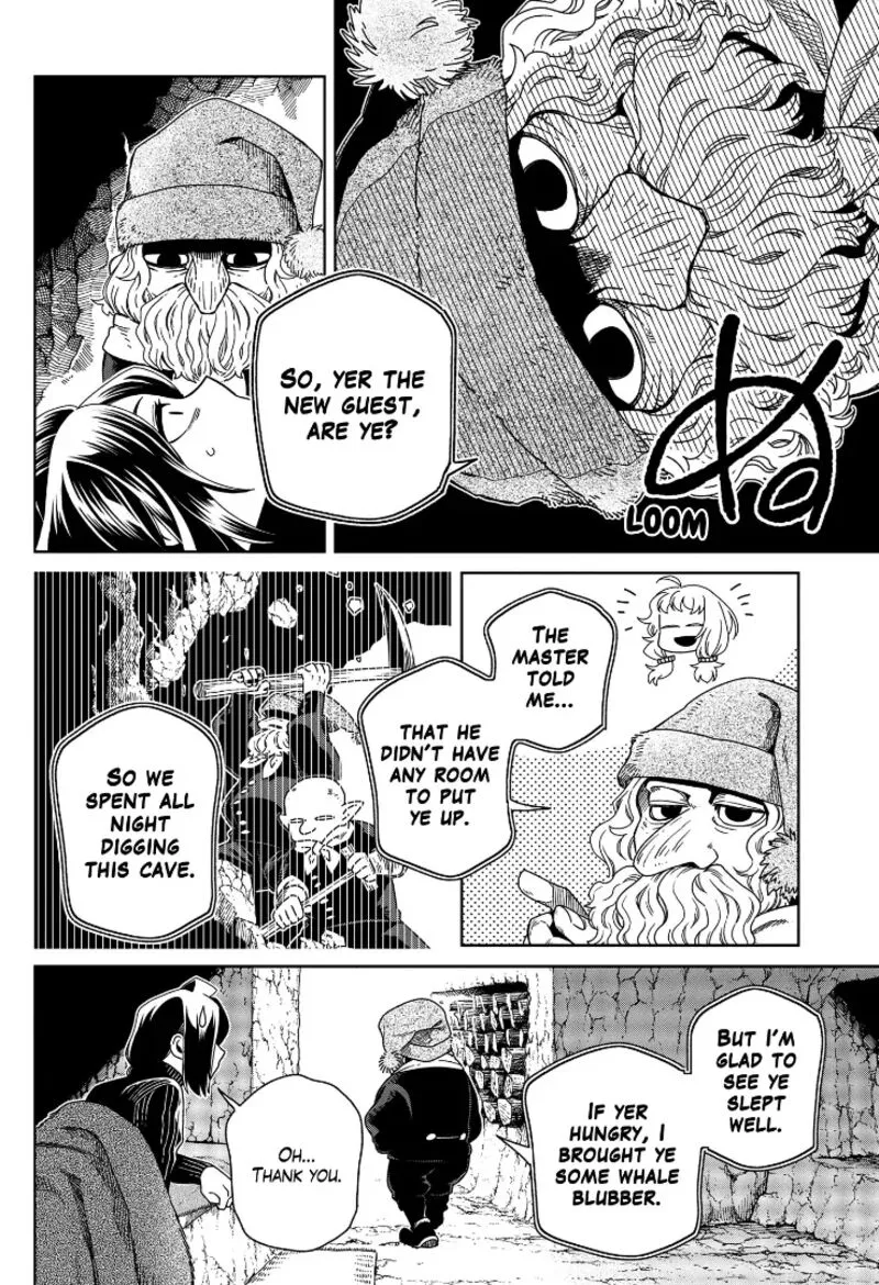 Read Mahou Tsukai No Yome EN Manga Online