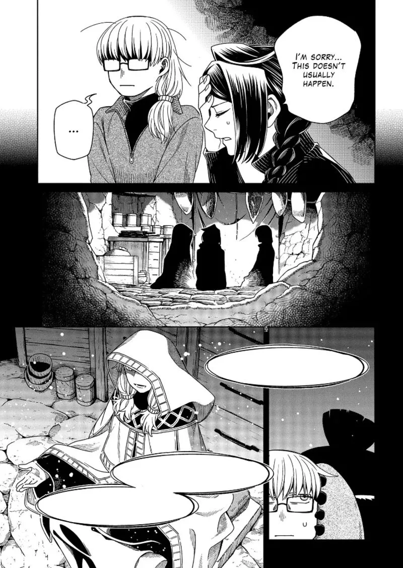 Read Mahou Tsukai No Yome EN Manga Online