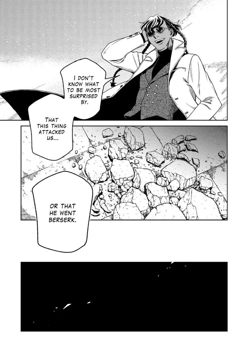 Read Mahou Tsukai No Yome EN Manga Online