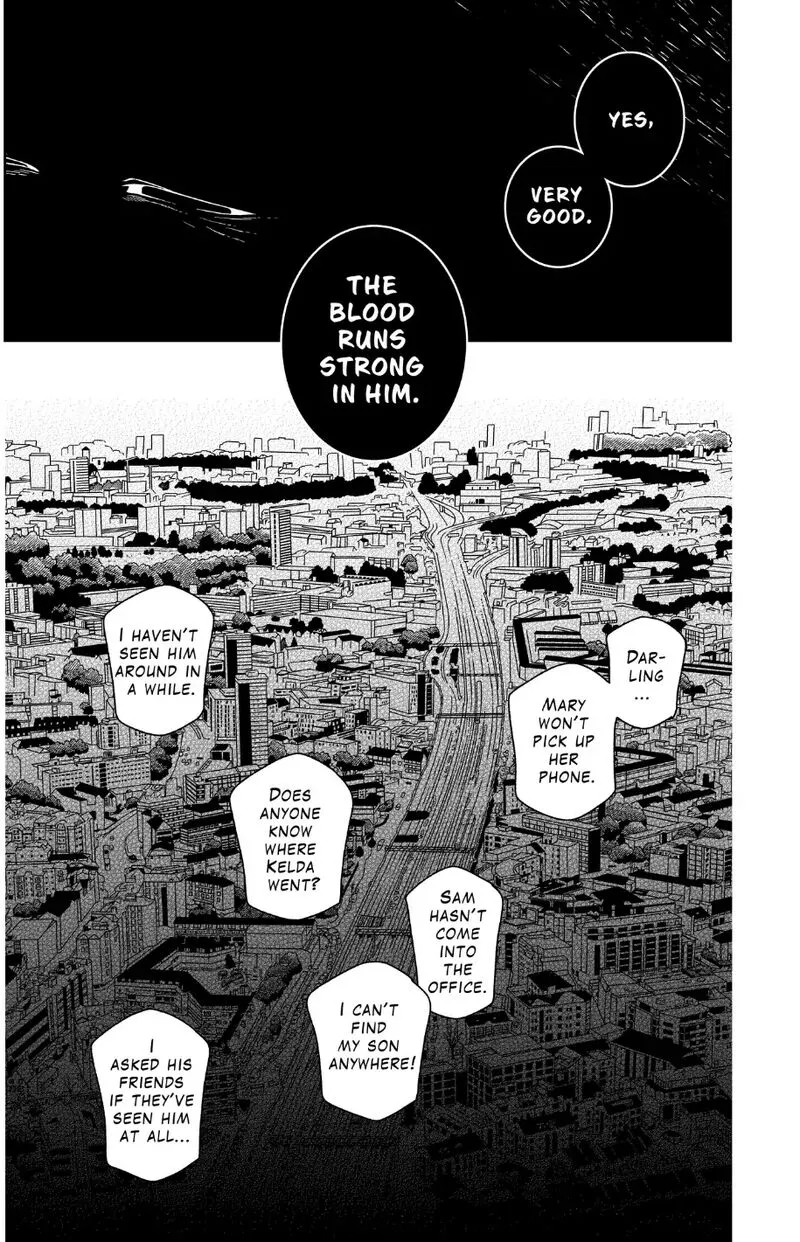 Read Mahou Tsukai No Yome EN Manga Online