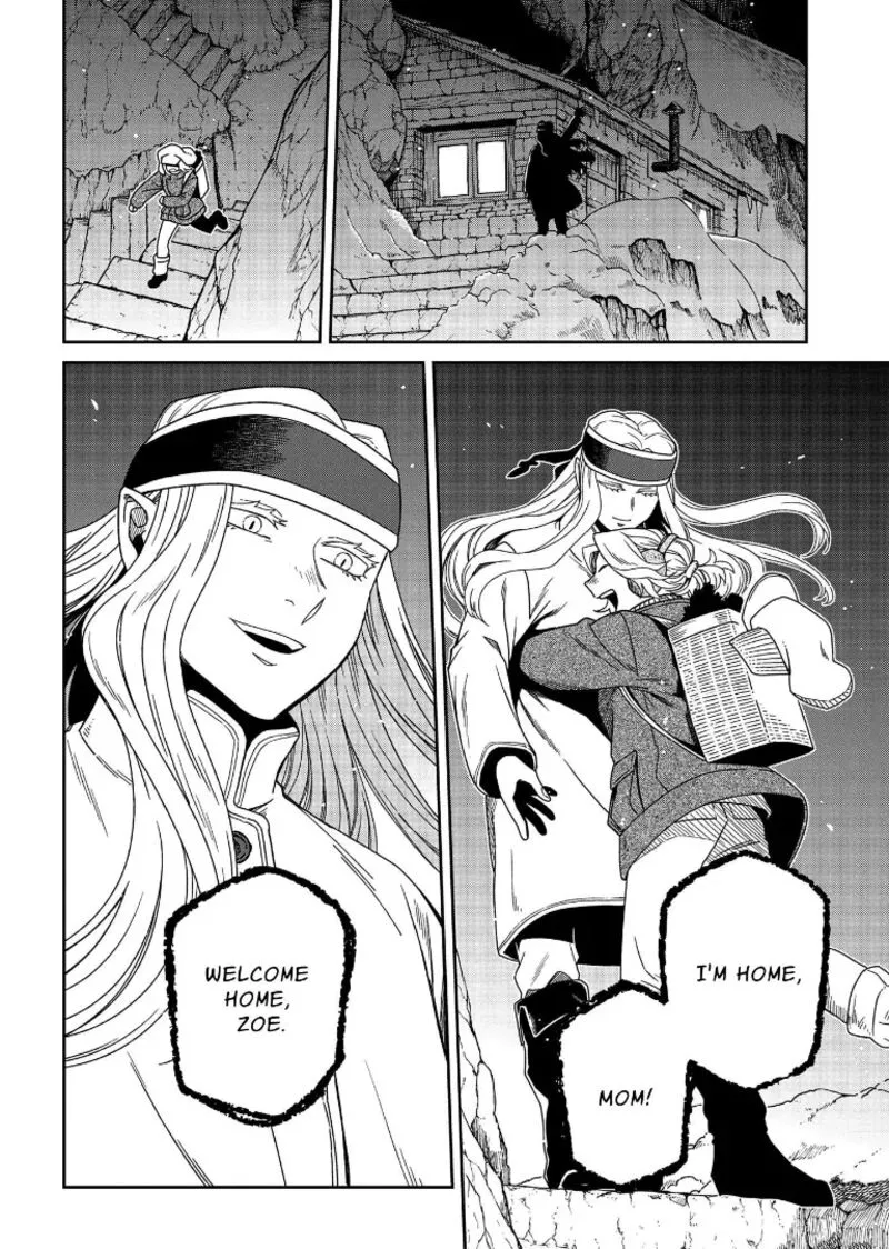 Read Mahou Tsukai No Yome EN Manga Online
