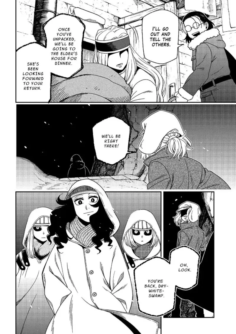 Read Mahou Tsukai No Yome EN Manga Online