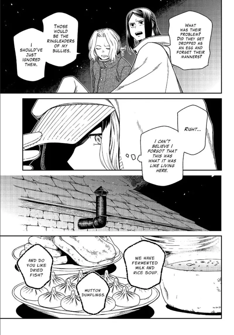 Read Mahou Tsukai No Yome EN Manga Online
