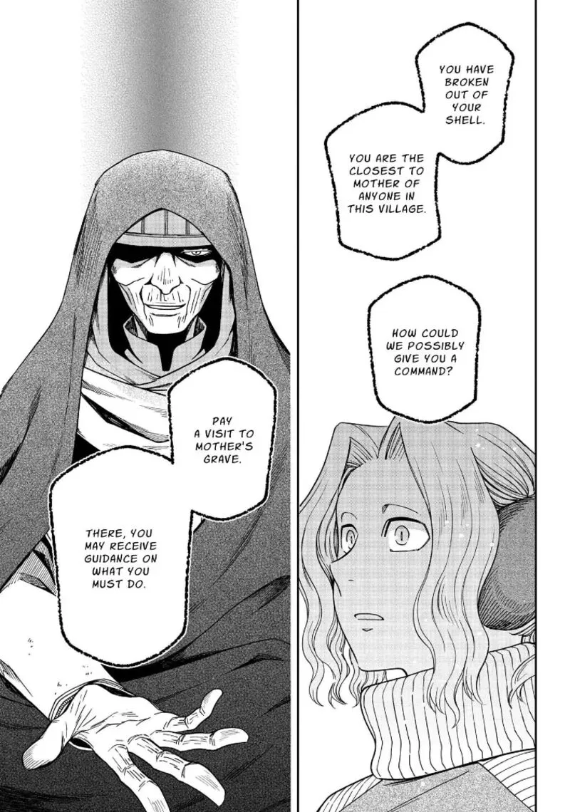 Read Mahou Tsukai No Yome EN Manga Online