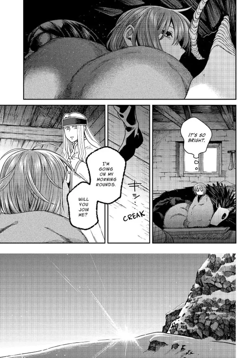 Read Mahou Tsukai No Yome EN Manga Online