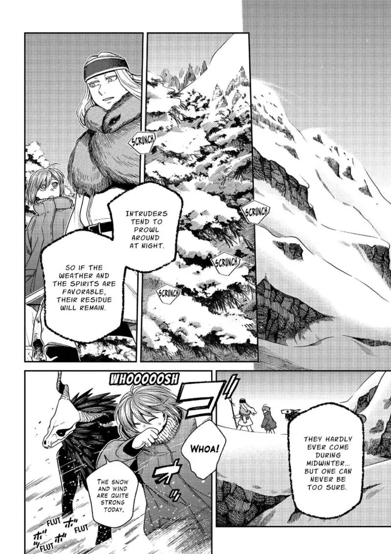 Read Mahou Tsukai No Yome EN Manga Online