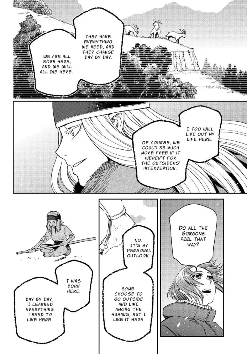 Read Mahou Tsukai No Yome EN Manga Online