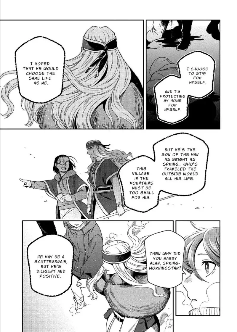 Read Mahou Tsukai No Yome EN Manga Online