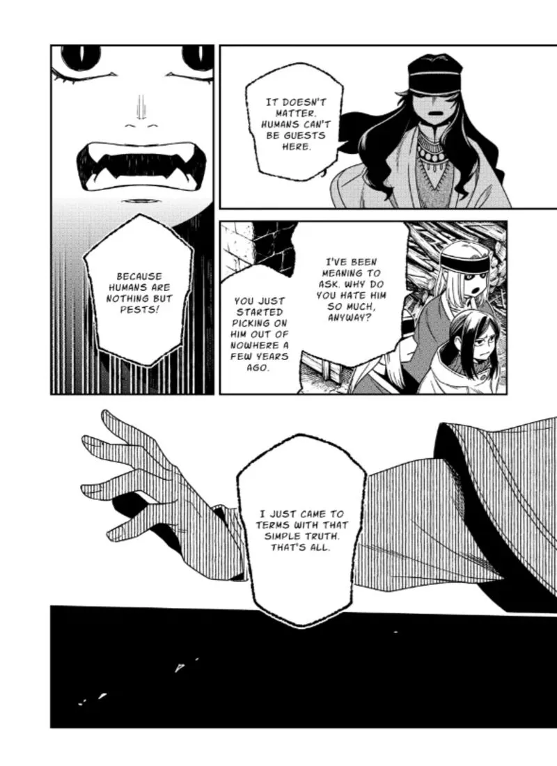 Read Mahou Tsukai No Yome EN Manga Online