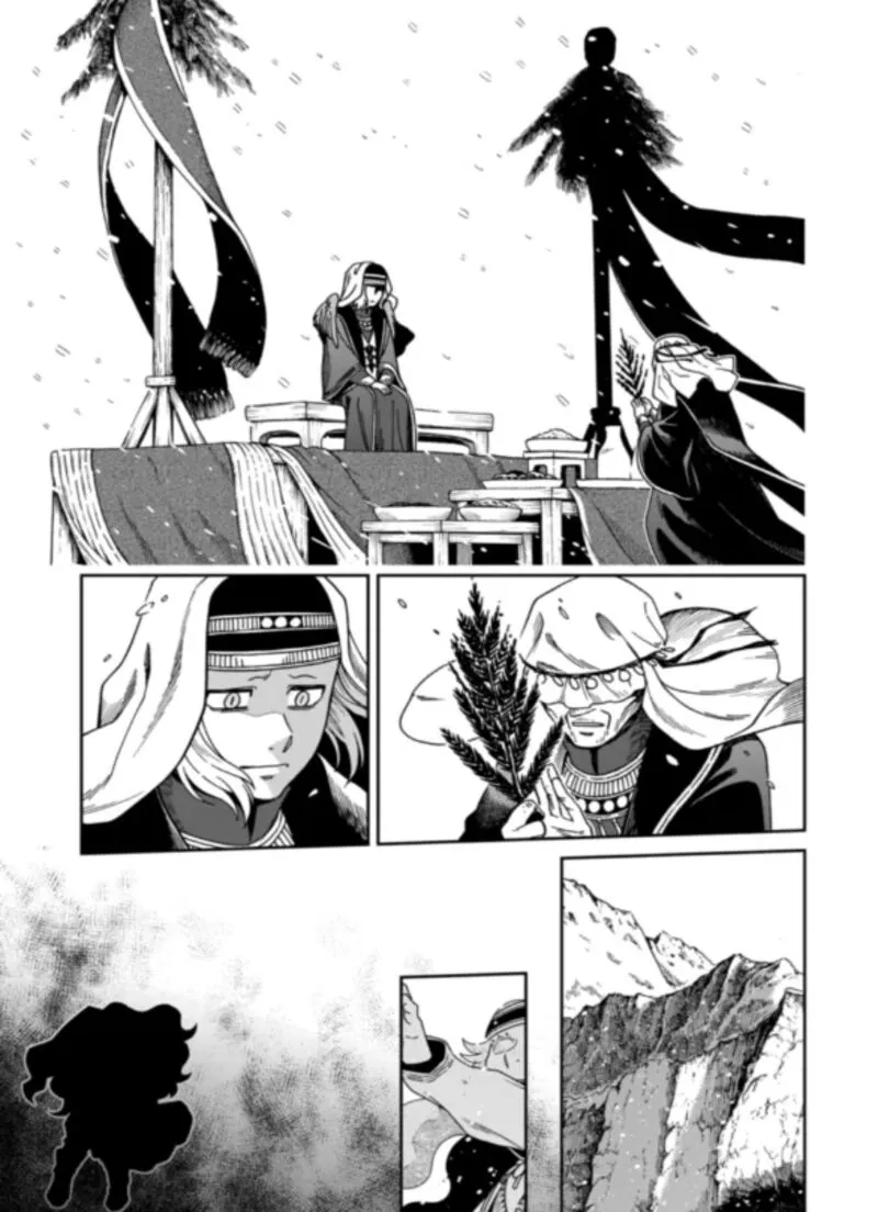 Read Mahou Tsukai No Yome EN Manga Online