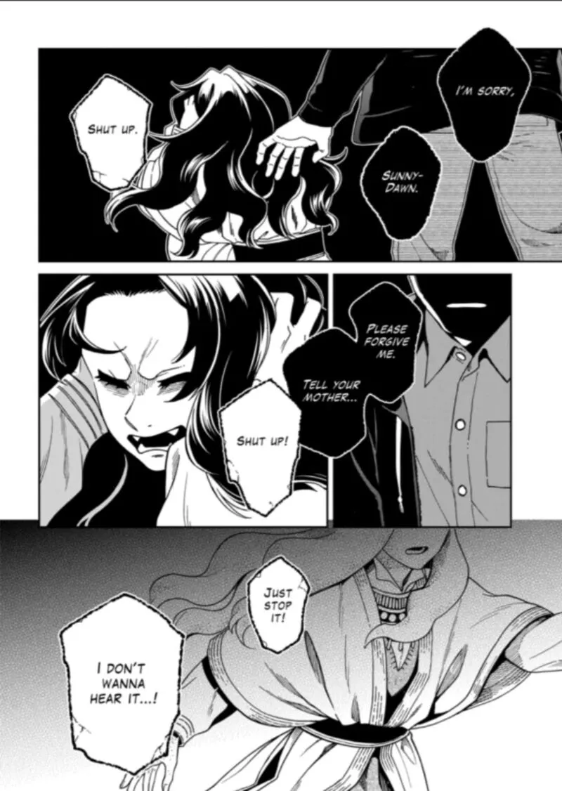 Read Mahou Tsukai No Yome EN Manga Online