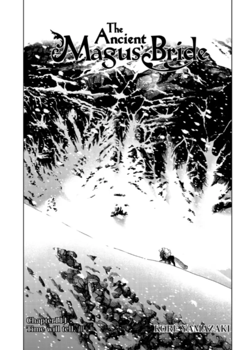 Read Mahou Tsukai No Yome EN Manga Online