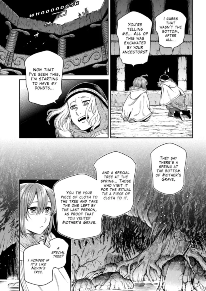 Read Mahou Tsukai No Yome EN Manga Online