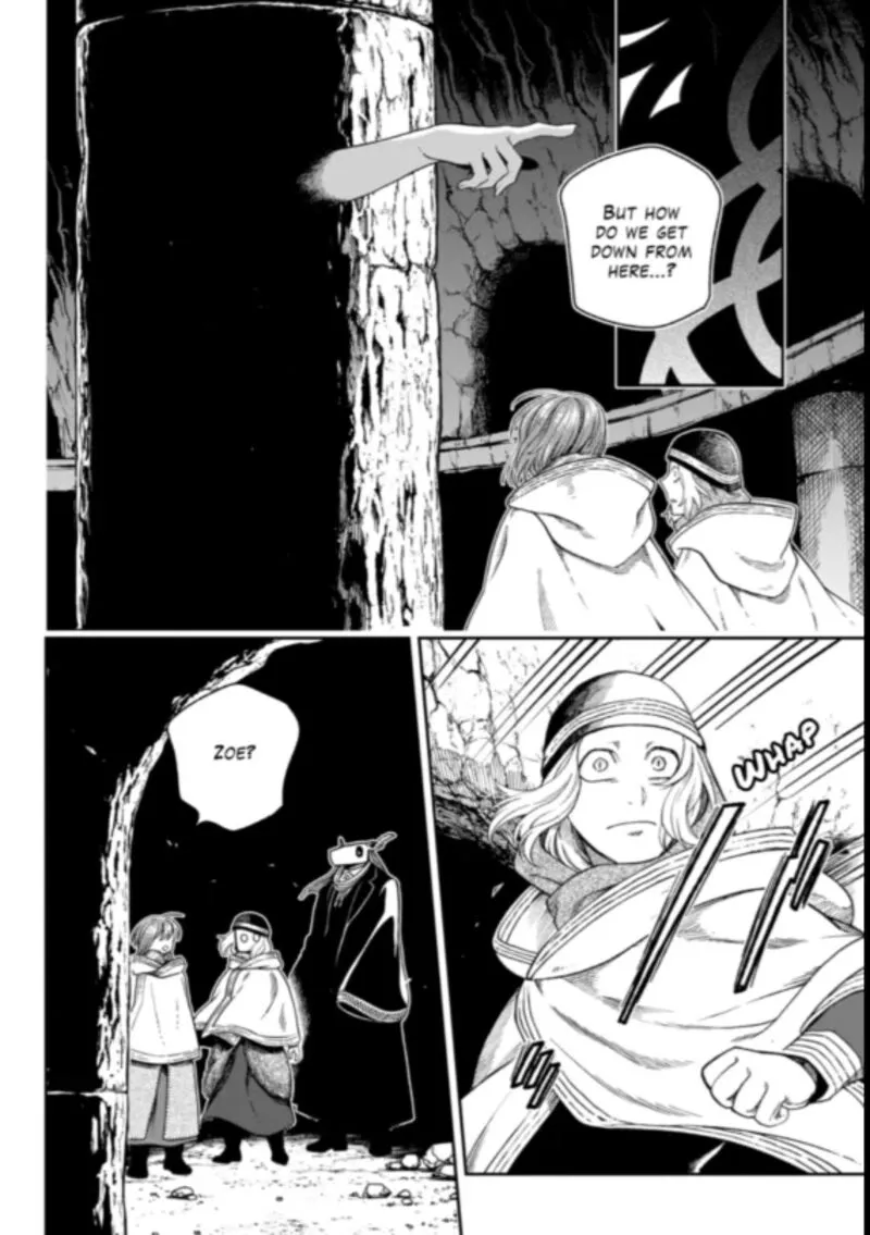 Read Mahou Tsukai No Yome EN Manga Online