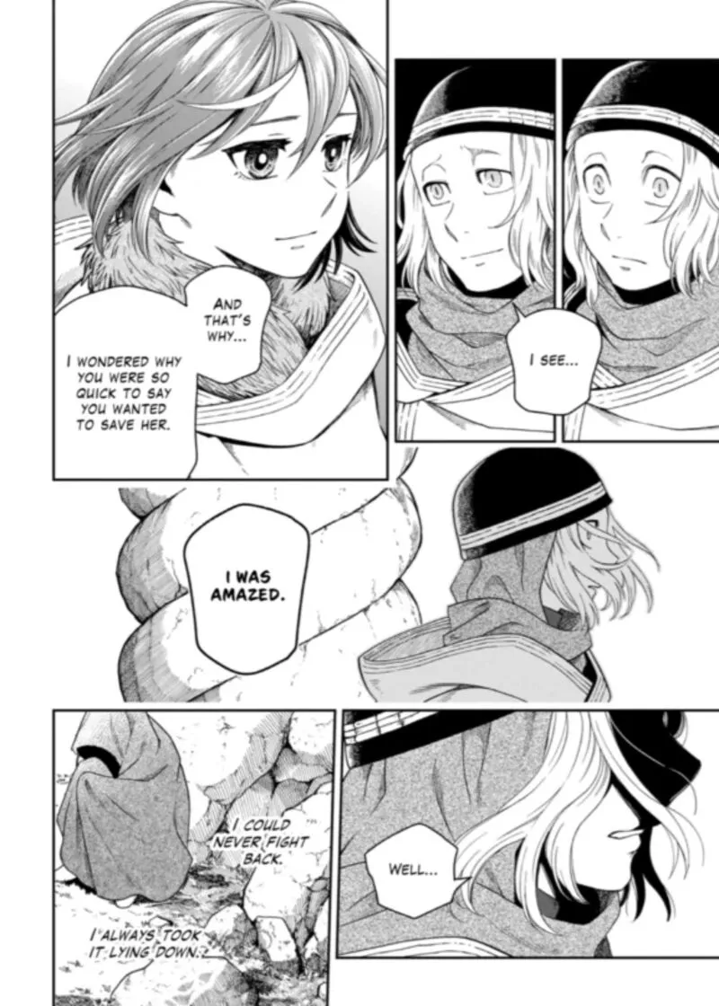 Read Mahou Tsukai No Yome EN Manga Online