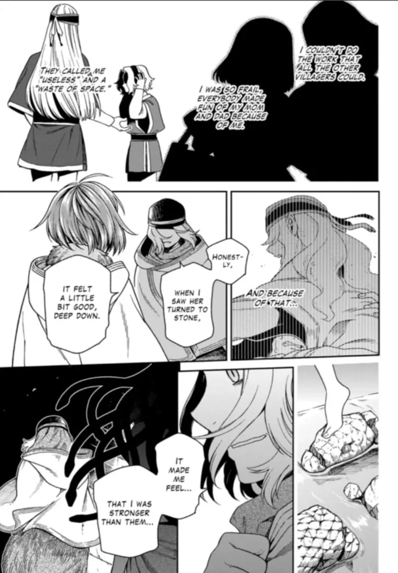 Read Mahou Tsukai No Yome EN Manga Online